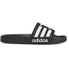Klapki adidas Adilette Shower Juventus JS4862 44 1/2 czarny
